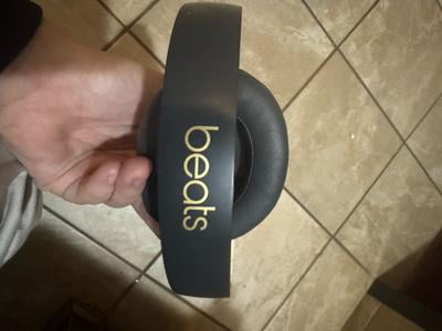 Customer reviews for Beats Studio3 Wireless Over-Ear Noise