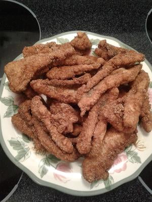 Customer reviews for Farberware 4L Deep Fryer, Stainless