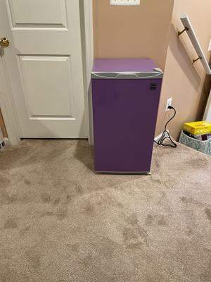 Arctic Chef 3.2 CU FT Compact Mini Fridge - Walmart.ca