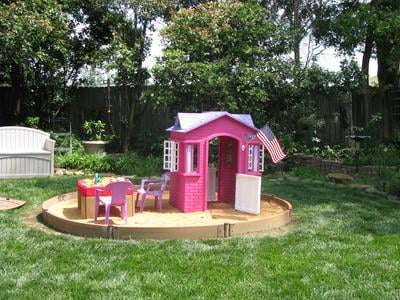 little tikes princess cottage playhouse