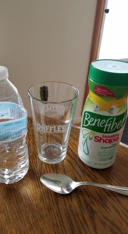 benefiber healthy shape glp-1 Customer reviews for Benefiber Healthy Shape Prebiotic Glp-1 Friendly Fiber Supplement Powder for Digestive Health, 17.6 Oz benefiber healthy shape glp-1 Customer reviews for Benefiber Healthy Shape Prebiotic Glp-1 Friendly Fiber Supplement Powder for Digestive Health, 17.6 Oz