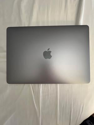 Mac Computers - Apple MacBook Air 13.3