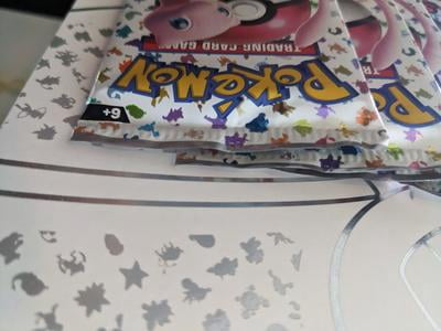 NEW Pokemon TCG: Trainer Sets - Scarlet & Violet151 Ultra-Premium  Collection with 16 Booster Packs & Mew Ex Box - Walmart.com