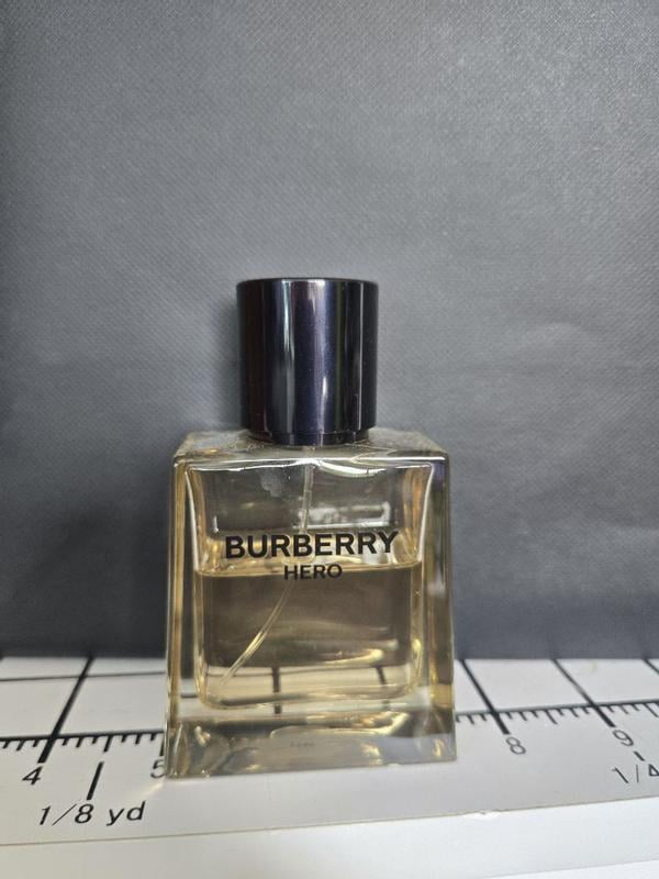 Burberry Hero Eau De Toilette Perfume Natural Spray 100 ml