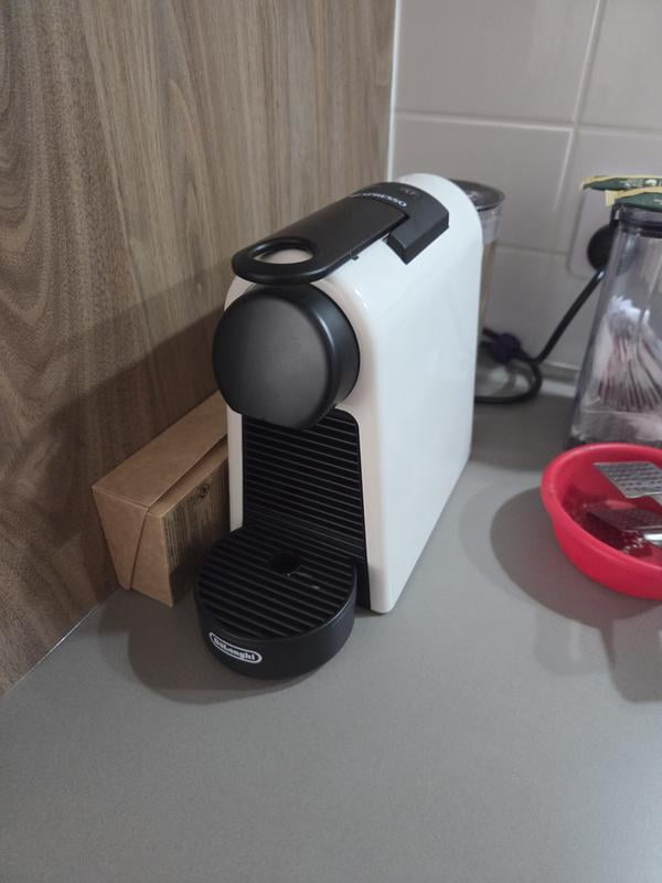 De'Longhi Nespresso Essenza Mini Small Coffee Maker, Espresso