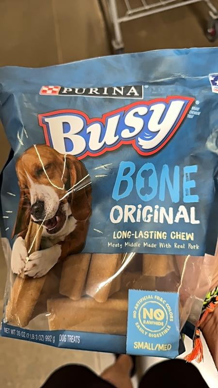 busy bones walmart