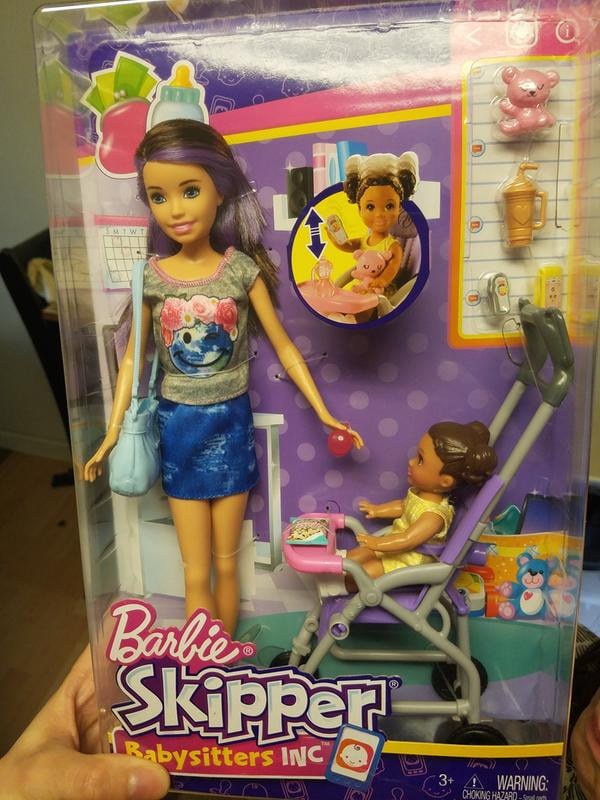 ok google ok google barbie