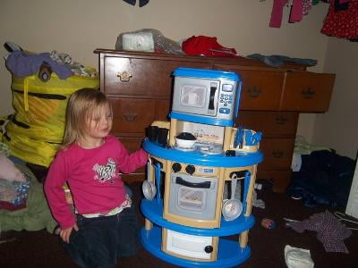 my very own kitchen walmart