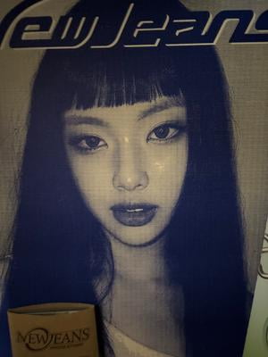 NewJeans - 1st EP Album Bluebook (Hyein Version) CD - Walmart.com