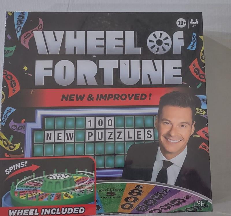 【最安値】Wheel of Fortune Wheel of Fortune Casinocade Deluxe Arcade Game WOF-N-301119 - Best Buy