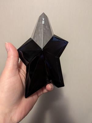 Thierry Mugler Angel Elixir , 3.3 oz EDP Spray (Refillable