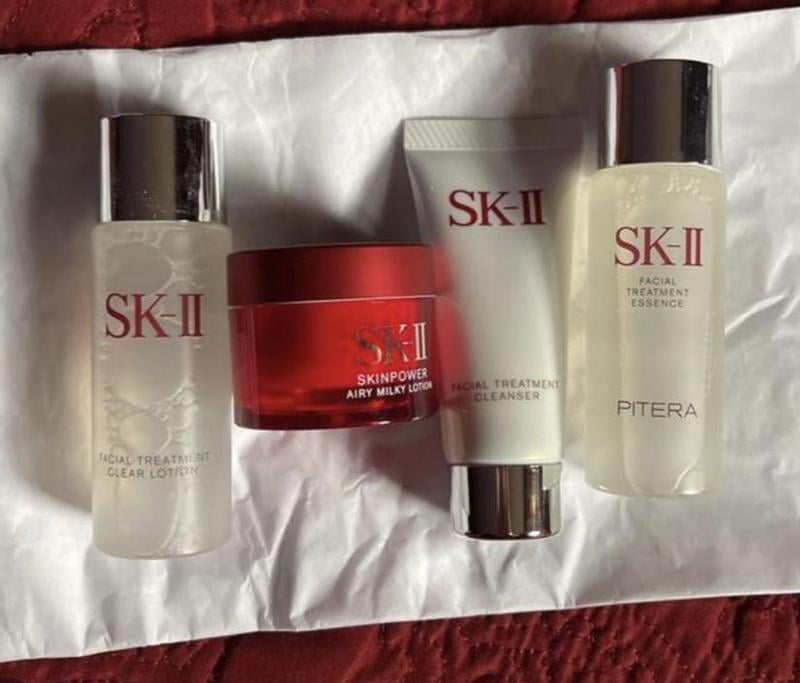 SK-II Facial Treatment Essence, 11oz (330ml) - Walmart.com