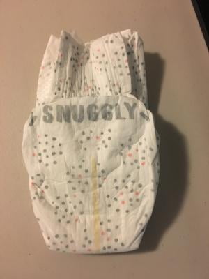 walmart huggies special delivery