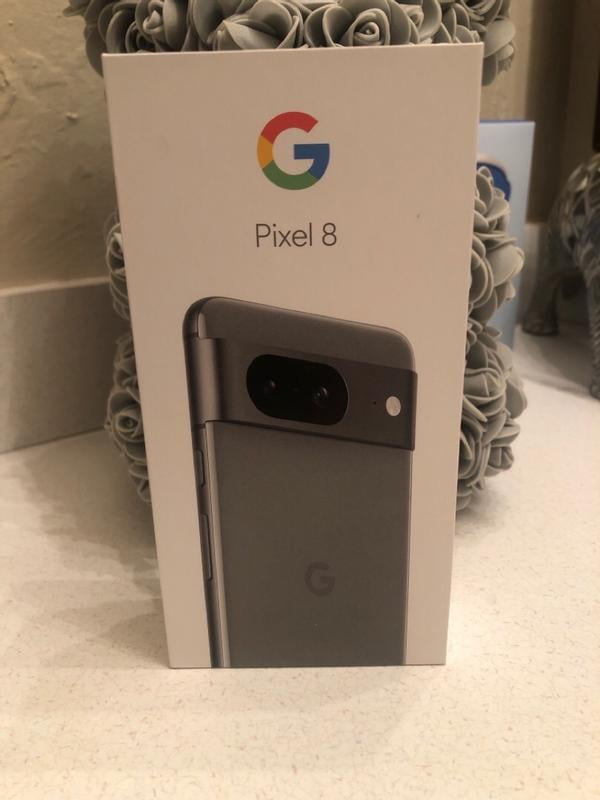 Customer reviews for Google Pixel 8 - Unlocked Android Smartphone