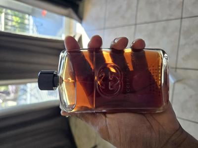 Gucci Guilty Absolute Men's Perfume, 5 Oz Cologne - Walmart.com