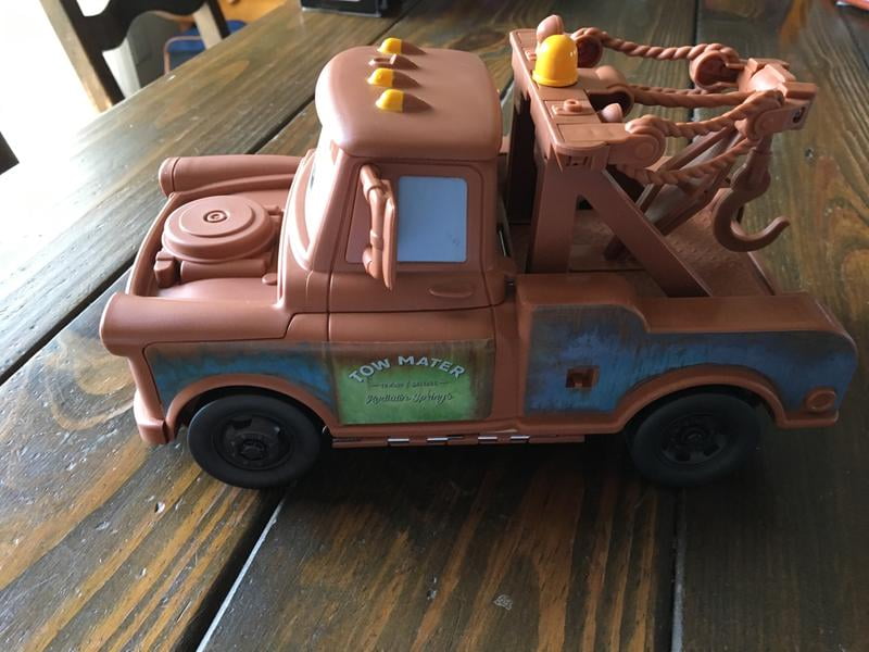tow mater toys walmart
