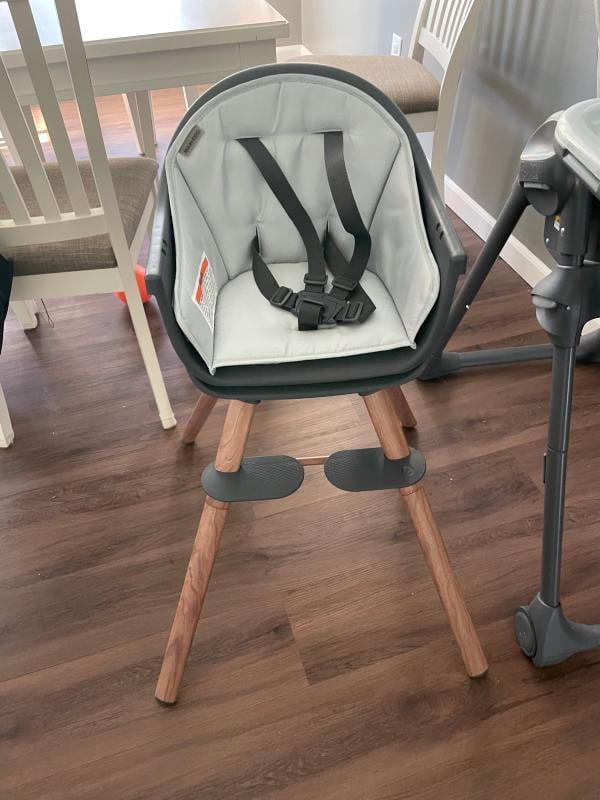 summer infant seat booster Smart Steps Explore N Play 5- In-1 Activity to Booster Seat