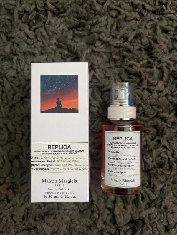 Maison Margiela Replica On a Date , 3.4 oz EDT Spray - Walmart.com