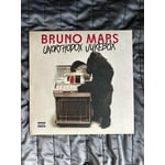 Bruno Mars - Unorthodox Jukebox (Neon Coral) (Walmart Exclusive) - Vinyl