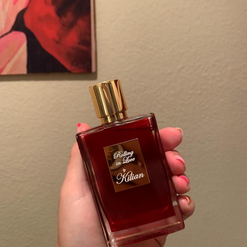 Kilian Rolling in Love 香水 Kilian's Rolling in Love Unisex Perfume - 1.7 oz EDP Spray