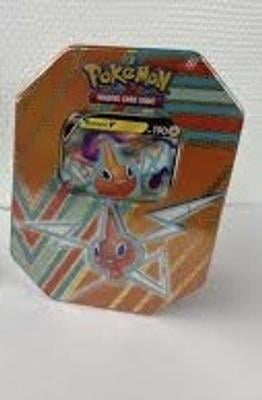pokemon trading card games hidden potential tin rotom v Pokémon Starter set Mega Gengar ex Japanese Set – Magikart Cards Inc main image 0