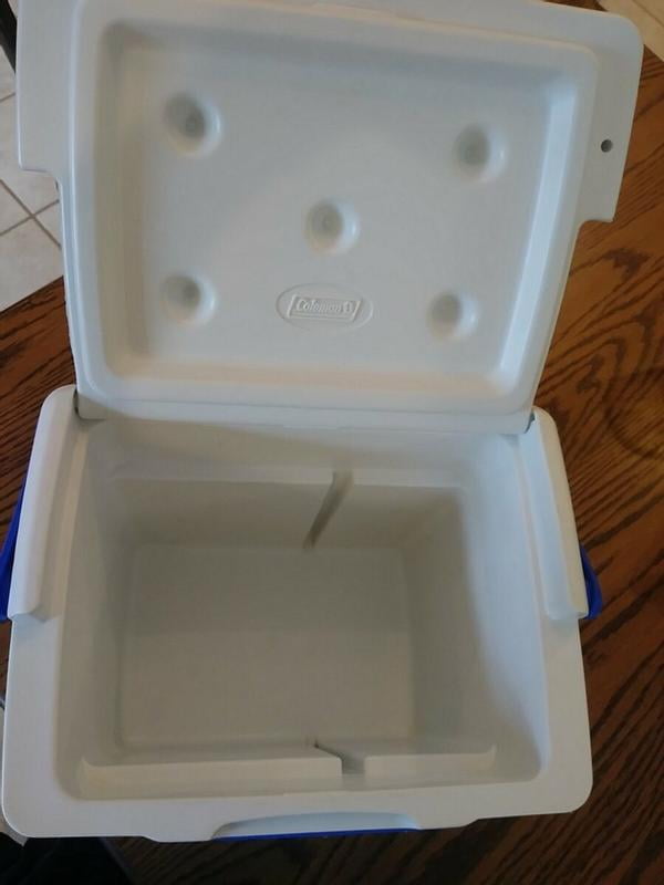 Coleman 9 Quart Excursion Cooler for Outdoor Adventures