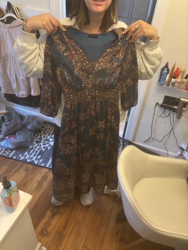 chinese dress ladies Jour Maxi Dress
