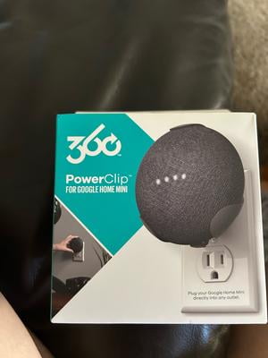 Google Home Mini Smart Speaker with Audio Assistant