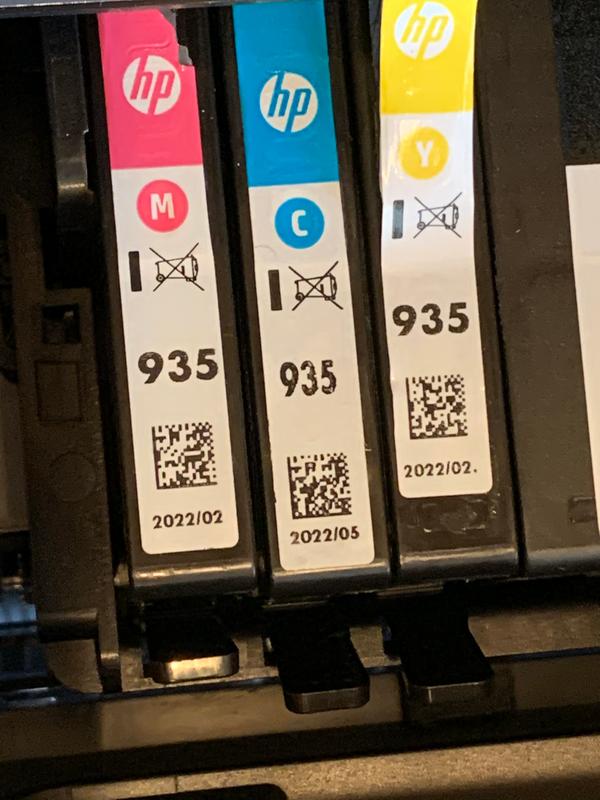hp ink 934 935 walmart