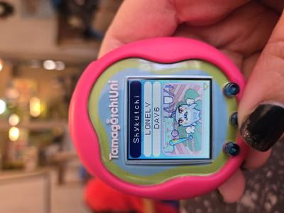 Tamagotchi Uni Pink＆Tamagotchi Smart 91Ytlc6xCOL._UF894,1000_QL80_.jpg