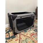 Stunning Implied Warranty For Soft Dog Crate Design image