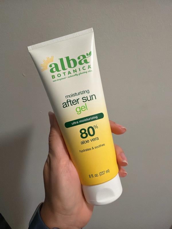 isana pflege-gel aloe vera test ISANA Hand cream & nail balm aloe vera 100 ml – GlowNShine LB main image 0