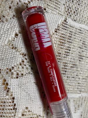 uoma by sharon c lip tint Customer reviews for Uoma by Sharon C, It's Complicated Lip Tint + Oil +  Gloss Peng