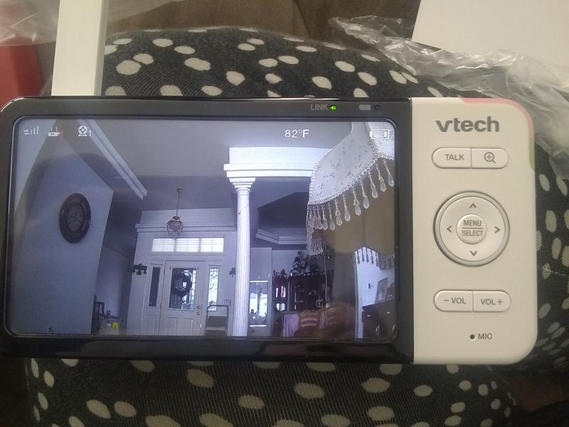 VTech RM5764-2HD 1080p Smart WiFi Remote Access 2 Camera BabyMonitor for  Sale in Las Vegas, NV - OfferUp