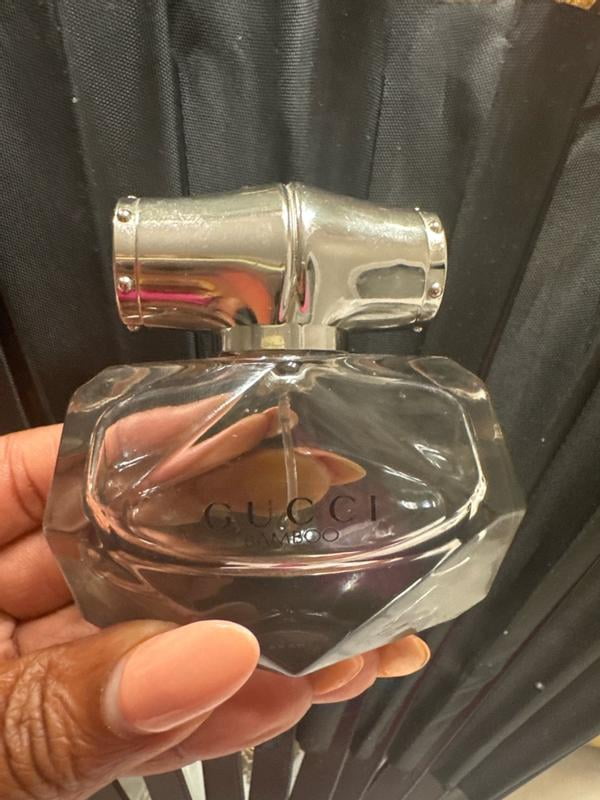 Gucci Bamboo Pour Femme Eau De Parfum Spray for Women, Woody