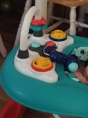 babideal explorer music walker