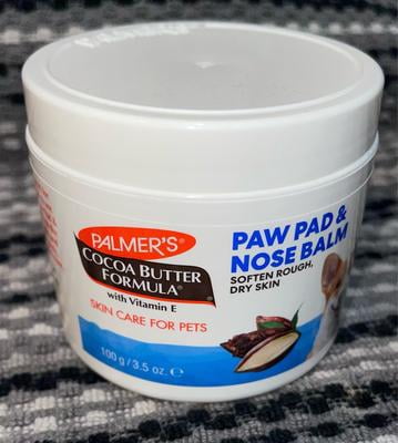 Palmer's Cocoa Butter Paw Repair – Draaistift Voor Honden – Met Vitamine E, Pepermunt En Shea – Tegen Droge En Ruwe Poten 1 miniatura