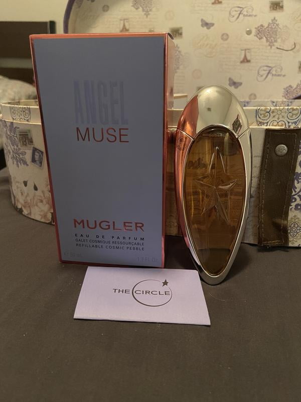 elfbar nachfüll pod läuft aus Angel Muse Discontinued Fragrances for Women for sale main image 0