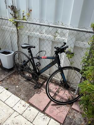 Ktaxon, Road Bike, 700C, 21 Speed, Dual Disc Brakes - Walmart.com