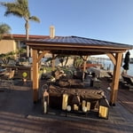 Image 3 of customer photos