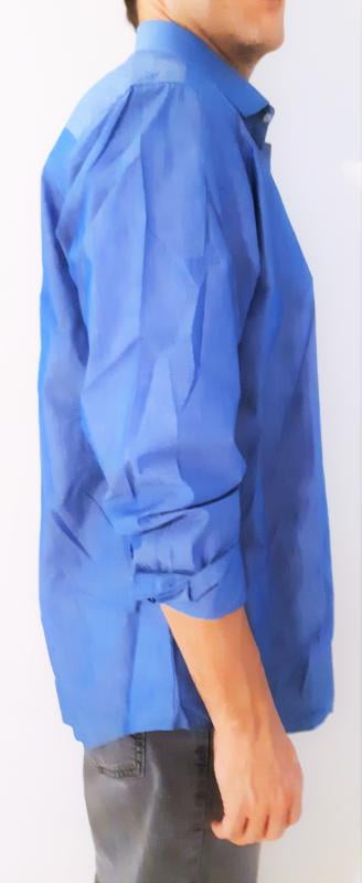 slim fit dress slacks Kenneth Cole Men's Dress Shirt Regular Fit Stretch Collar Non Iron Solid