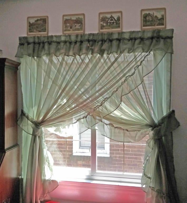 Criss Cross Priscilla Curtains | peacecommission.kdsg.gov.ng