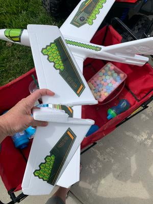 maui toys glider