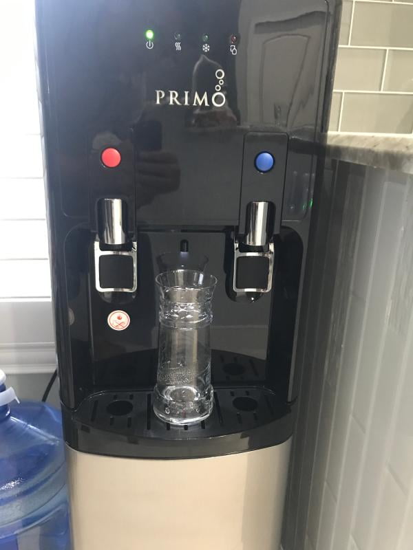 primo professional water dispenser 601213