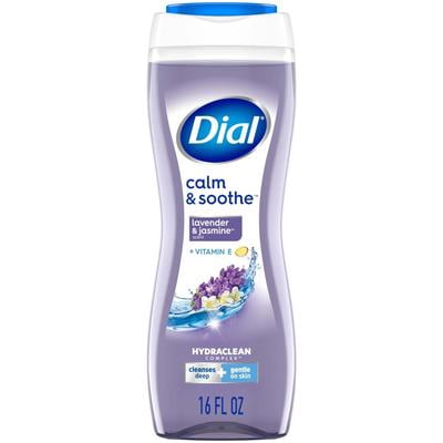 ティムさん◆ニチベイ◆バーチカル◆W313×H242◆O-2603BL7◆ Customer reviews for Dial Calm & Soothe Body Wash, Lavender