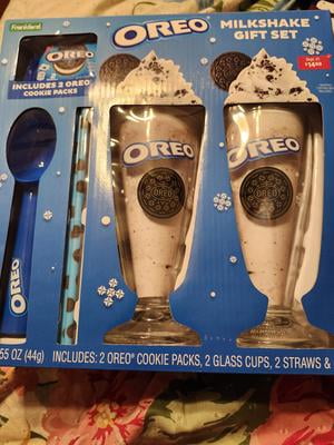 特別提供品 アメリカ限定! Oreo ミルクシェークギフトセット オレオ