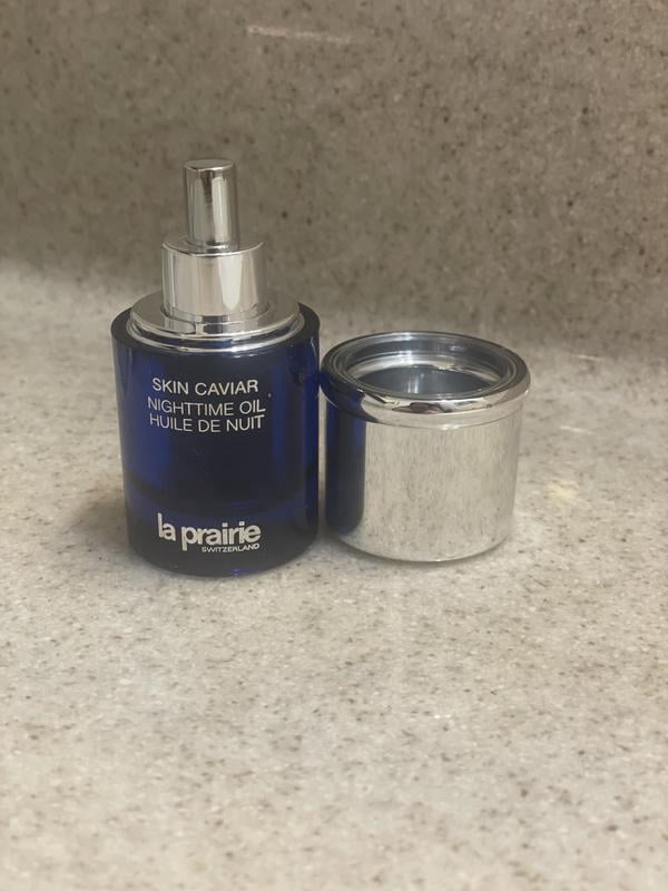 Customer reviews for La Prairie - Skin Caviar Nighttime Oil(20ml