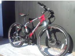 genesis 29 alloy mountain bike