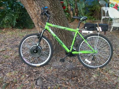 kawasaki women's kx26g mountain bike