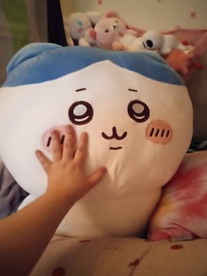 Daim 20-50CM Cartoon Chiikawa Plush Toy, Usagi Bear Pillow, Soft